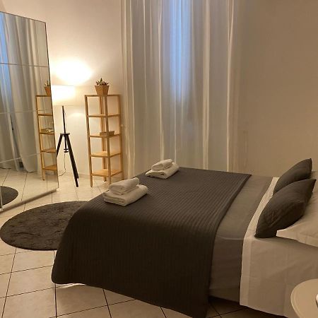 Ferienwohnung Sirtori 24 Florenz Exterior foto