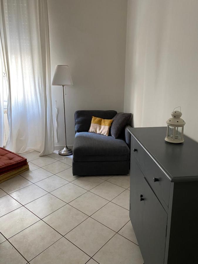Ferienwohnung Sirtori 24 Florenz Exterior foto