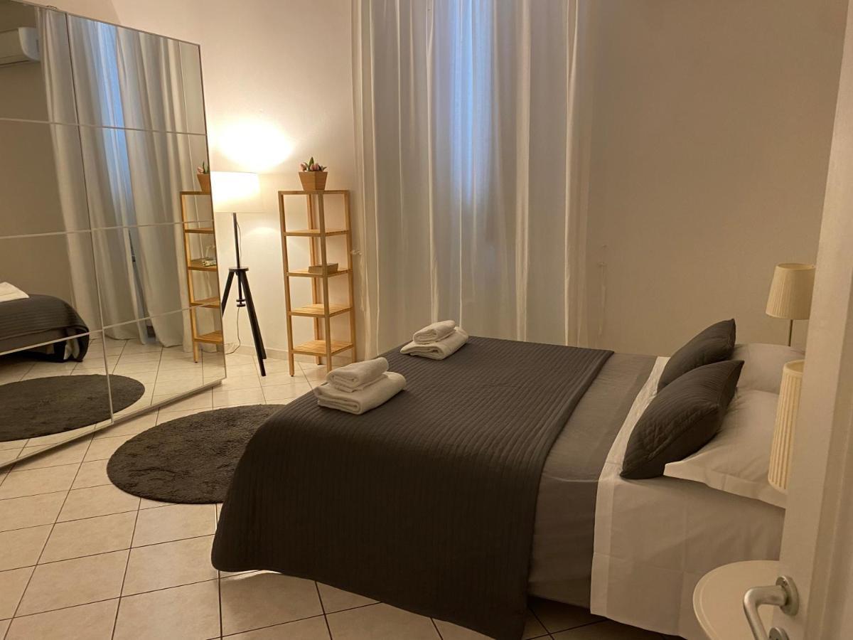 Ferienwohnung Sirtori 24 Florenz Exterior foto