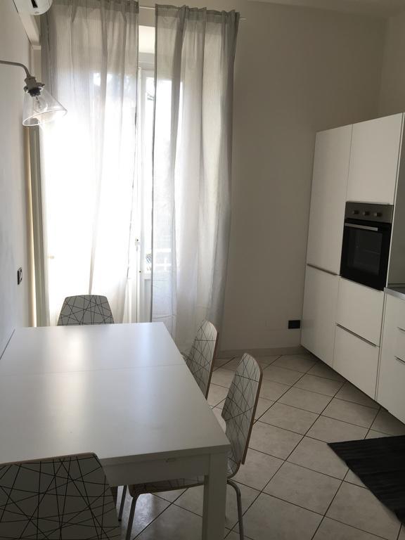 Ferienwohnung Sirtori 24 Florenz Exterior foto