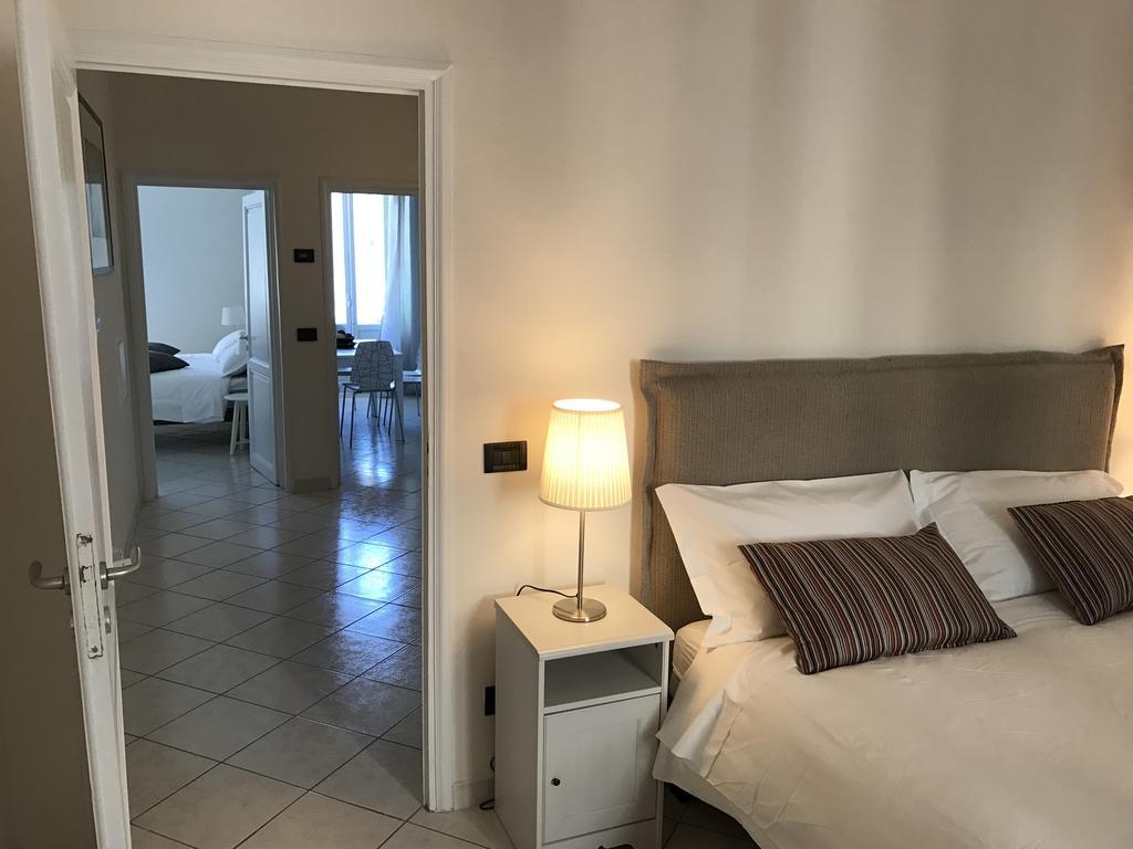 Ferienwohnung Sirtori 24 Florenz Exterior foto