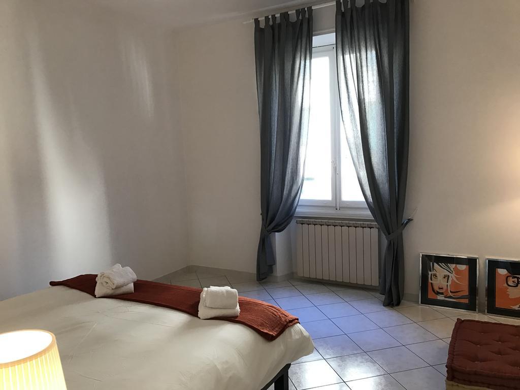 Ferienwohnung Sirtori 24 Florenz Exterior foto