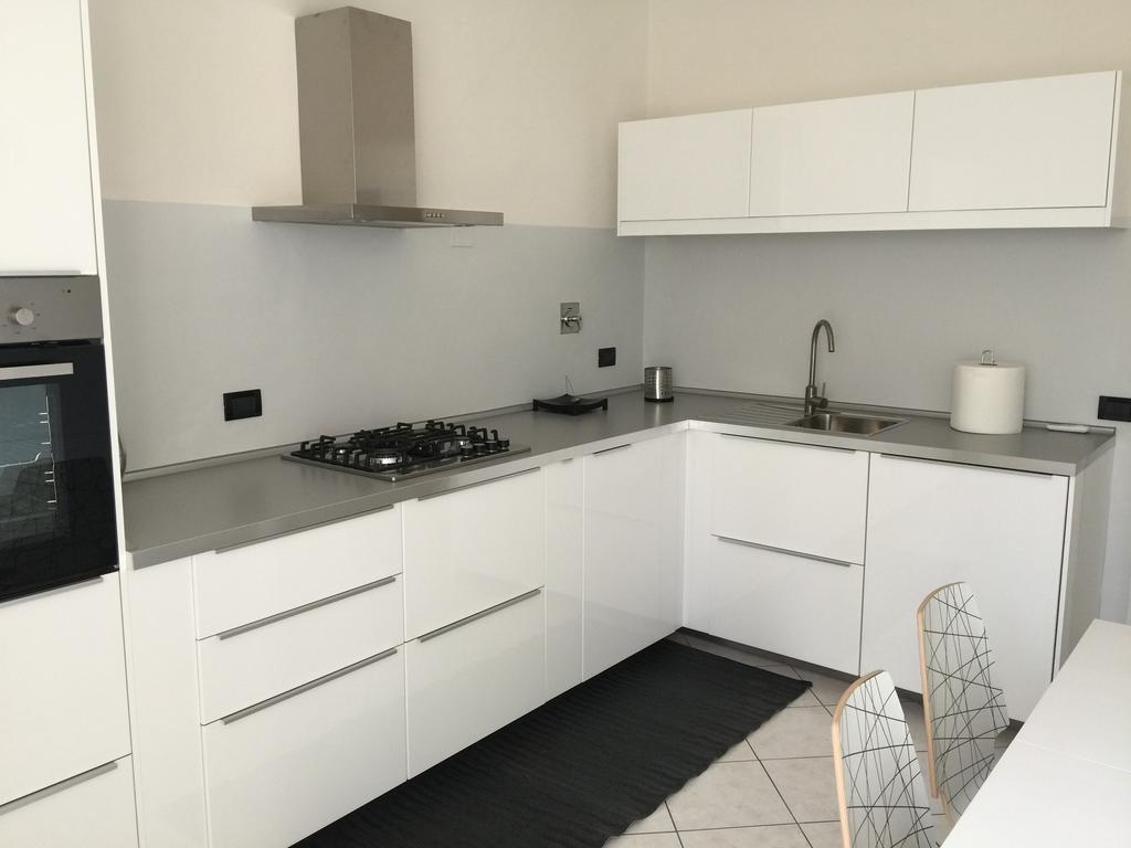 Ferienwohnung Sirtori 24 Florenz Exterior foto