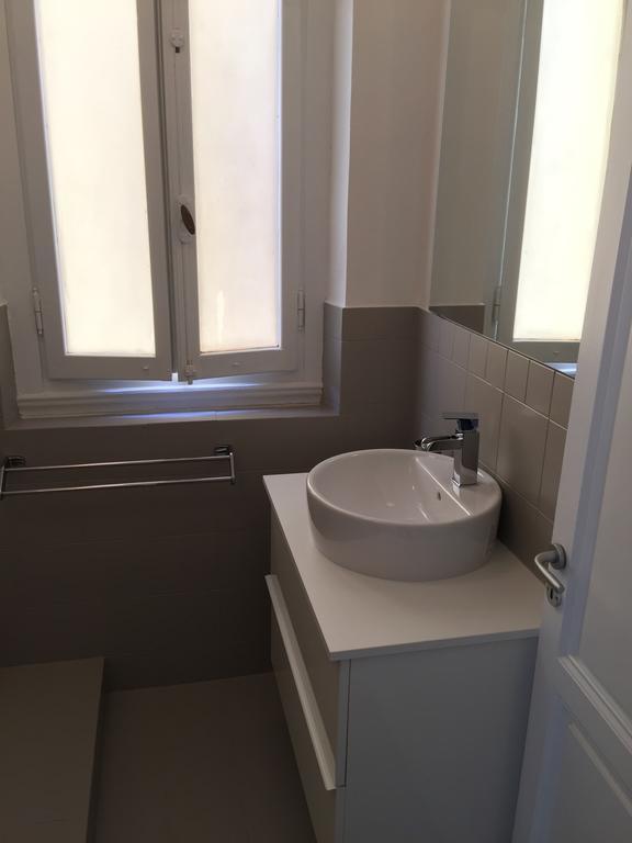 Ferienwohnung Sirtori 24 Florenz Exterior foto