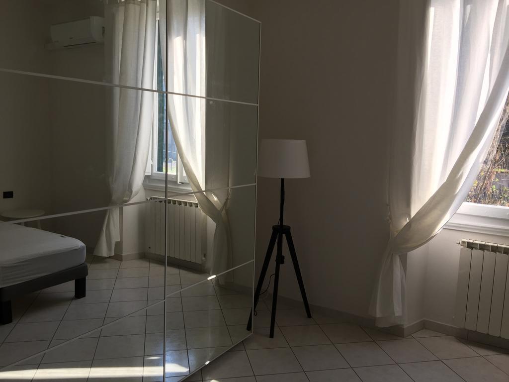 Ferienwohnung Sirtori 24 Florenz Exterior foto