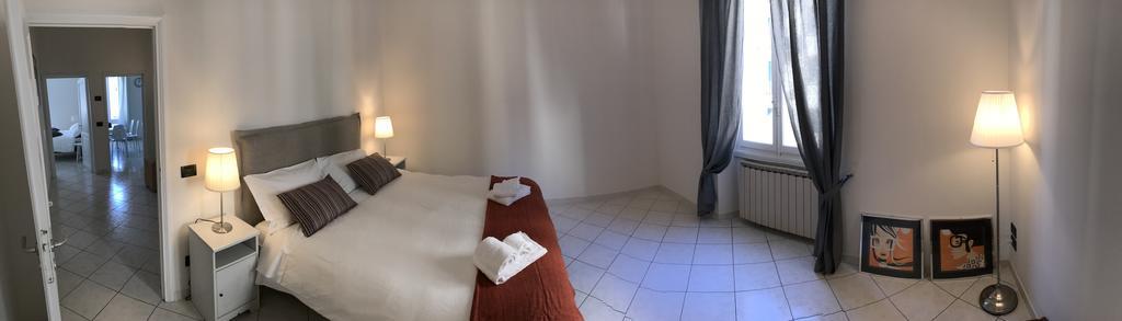 Ferienwohnung Sirtori 24 Florenz Exterior foto